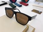 Gucci High Quality Sunglasses 3407