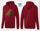 adidas Apparel Men's Hoodies 282