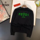 Fendi Men's Long Sleeve T-shirts 85