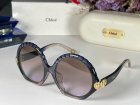 Chloe High Quality Sunglasses 73