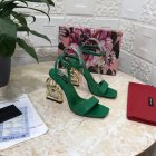 Dolce & Gabbana Women's Shoes 261
