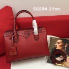 Prada High Quality Handbags 877