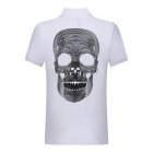 Philipp Plein Men 's Polo 96