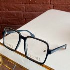 Chanel High Quality Sunglasses 520