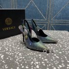 Versace Women's Shoes 287