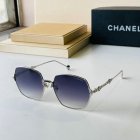 Chanel High Quality Sunglasses 3410