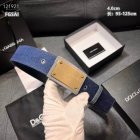 Dolce & Gabbana Original Quality Belts 378