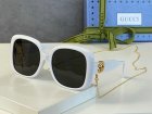 Gucci High Quality Sunglasses 3585