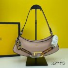 Fendi High Quality Handbags 292