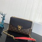 Louis Vuitton Original Quality Handbags 853