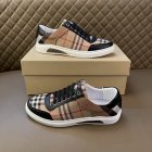 Burberry Men's Shoes 598
