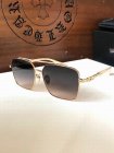 Chrome Hearts High Quality Sunglasses 259