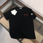 Moncler Men's T-shirts 446