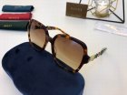 Gucci High Quality Sunglasses 1194