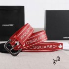 Dsquared Belts 165
