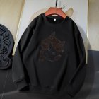Moncler Men's Long Sleeve T-shirts 421