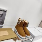 Burberry Women's Shoes 22
