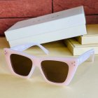 CELINE High Quality Sunglasses 122