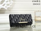 DIOR Normal Quality Wallets 08