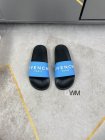 GIVENCHY Men's Slipper 100