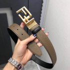 Fendi Original Quality Belts 32