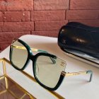 Chanel High Quality Sunglasses 513