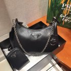 Prada Original Quality Handbags 1351