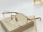 Chrome Hearts Plain Glass Spectacles 16