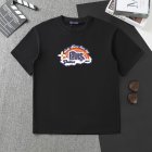 Louis Vuitton Men's T-shirts 342