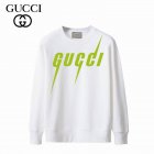 Gucci Men's Long Sleeve T-shirts 181