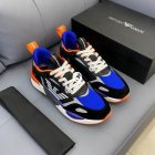 Armani Men's Shoes 121