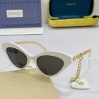 Gucci High Quality Sunglasses 4610