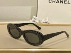 Chanel High Quality Sunglasses 3600