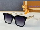 Louis Vuitton High Quality Sunglasses 3916