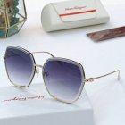 Salvatore Ferragamo High Quality Sunglasses 132