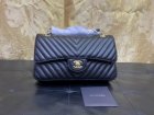 Chanel High Quality Handbags 358