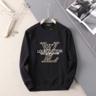 Louis Vuitton Men's Long Sleeve T-shirts 828