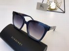 Burberry High Quality Sunglasses 87