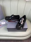 Prada Men's Shoes 756