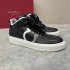 Salvatore Ferragamo Men's Shoes 283