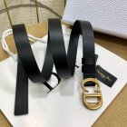 DIOR Original Quality Belts 72