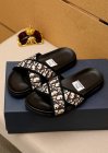 DIOR Men's Slippers 19