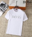 Hugo Boss Men's T-shirts 347