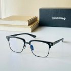 Chrome Hearts Plain Glass Spectacles 619