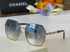 Chanel High Quality Sunglasses 955