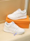 Louis Vuitton Men's shoes 2197