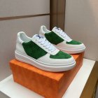 Louis Vuitton Men's shoes 291