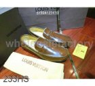 Louis Vuitton High Quality Men's Shoes 357