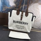Burberry High Quality Handbags 143