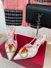 Valentino Women's Shoes 270